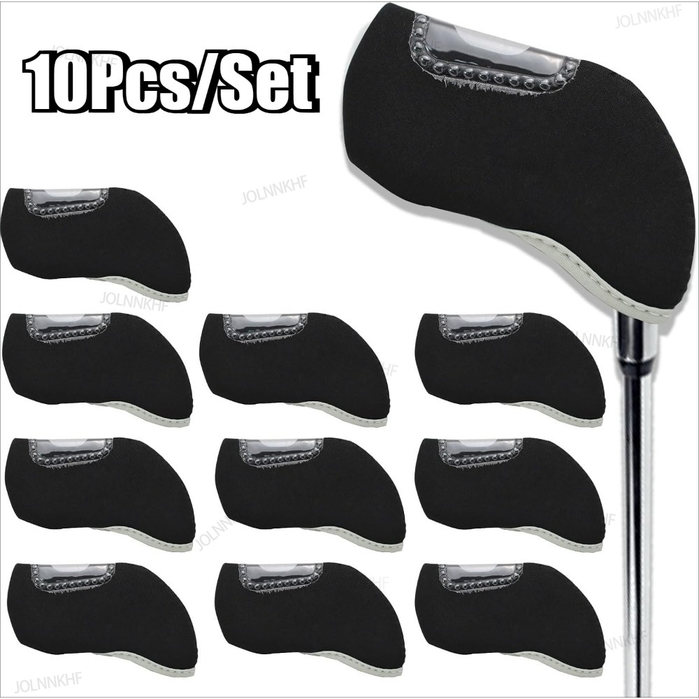 Golf Club with See Through Win - đánh giá và giá Golf Putter