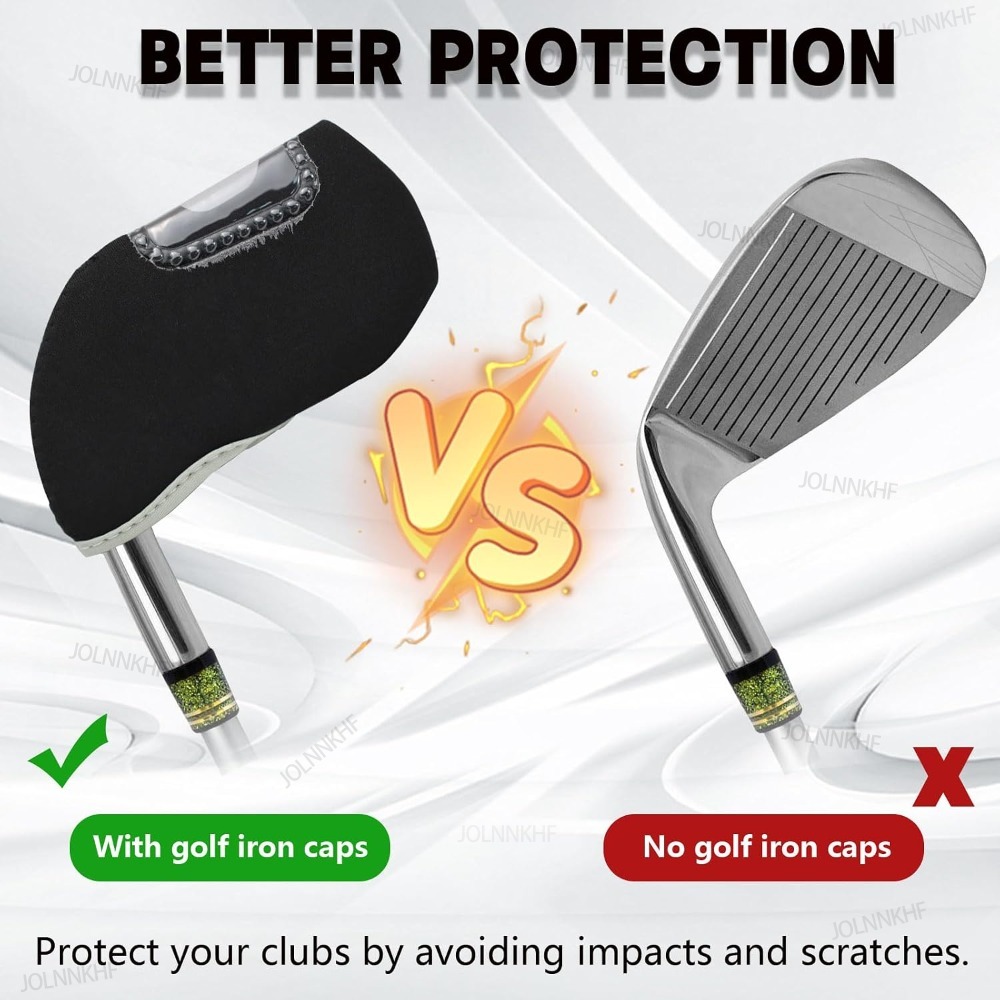 Golf Club with See Through Win - đánh giá và giá Golf Putter