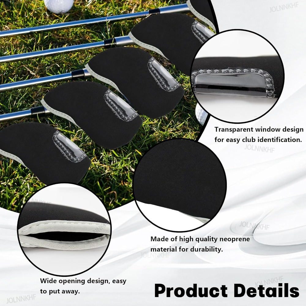 Golf Club with See Through Win - đánh giá và giá Golf Putter