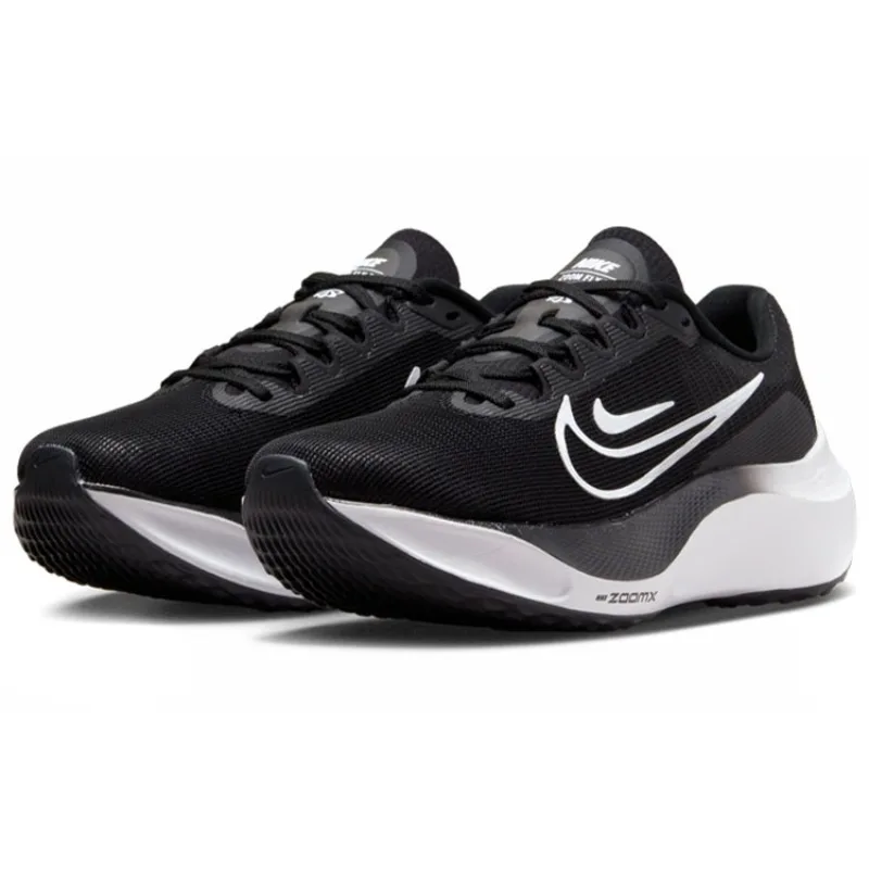 Nike Zoom Fly 5 Black White Cl - đánh giá và giá Nike Shoes Zoom Fly 5