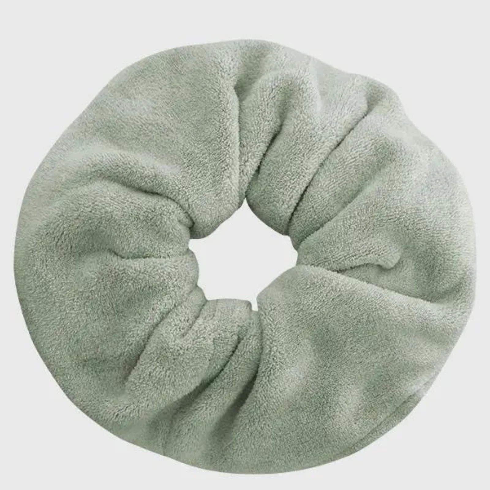 1PC Absorbent Hair Towel Scrun - đánh giá và giá Golf Towel