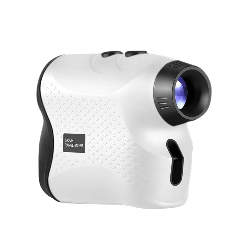 Handheld Golf Rangefinder High - đánh giá và giá Golf Rangefinder