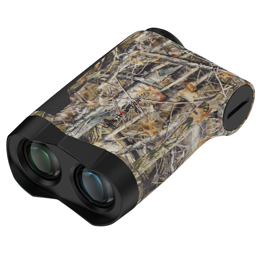 WestHunter Golf Laser Rangefin - đánh giá và giá Golf Rangefinder