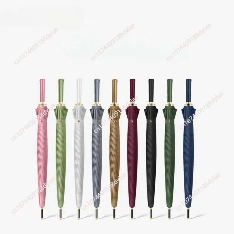 Long Handle Big Business Umbre - đánh giá và giá Golf Umbrella