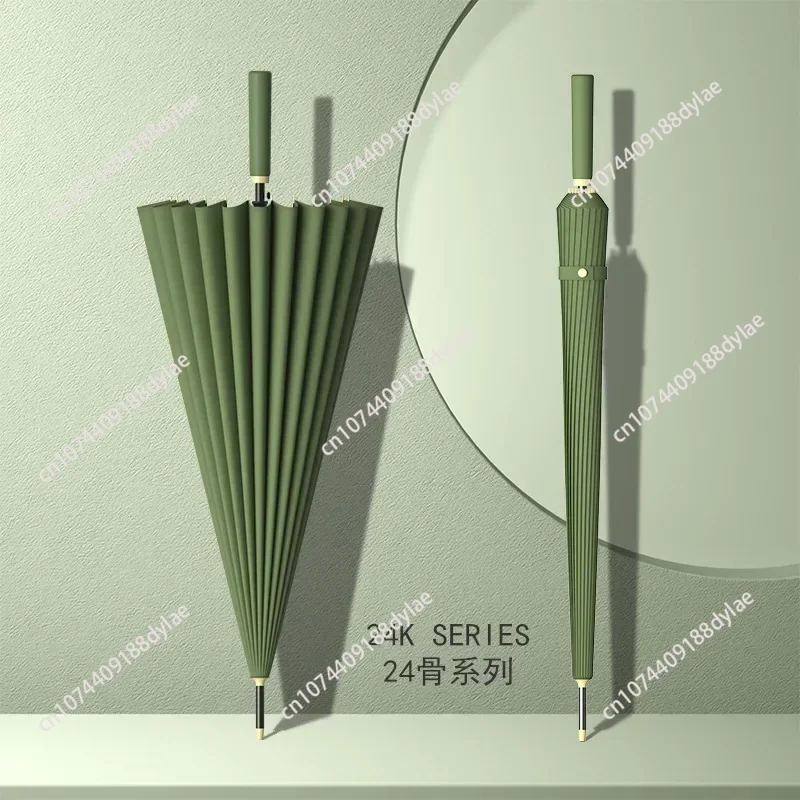 Long Handle Big Business Umbre - đánh giá và giá Golf Umbrella