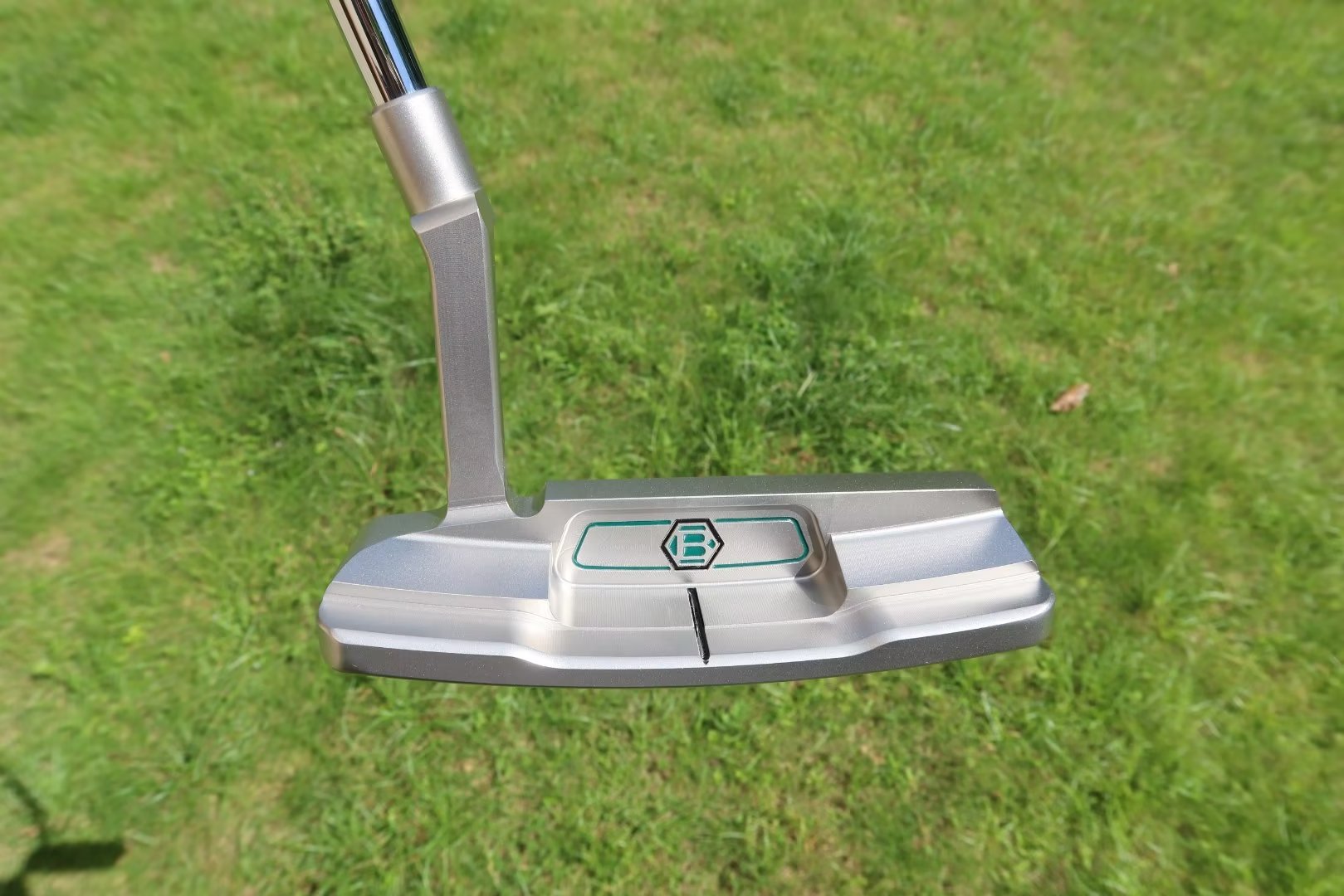 New Golf Club Studio Stock 14  - đánh giá và giá Golf Putter