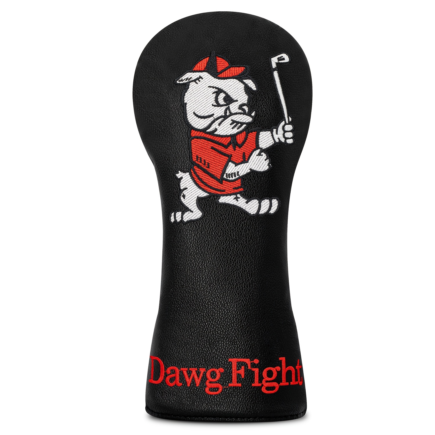 Pug Pattern Golf Head Covers,  - đánh giá và giá Golf Driver