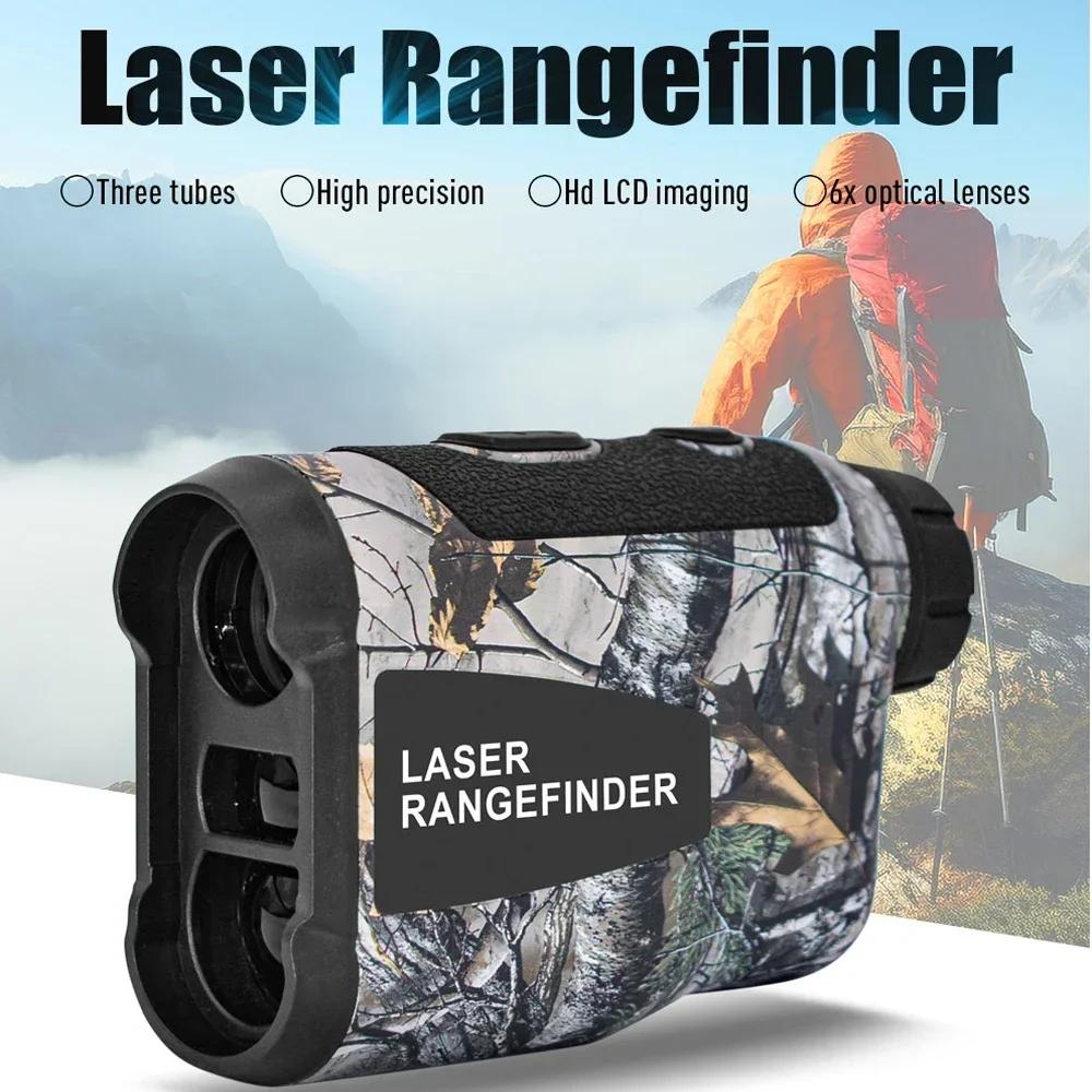 Laser Rangefinder for Hunting  - đánh giá và giá Golf Rangefinder